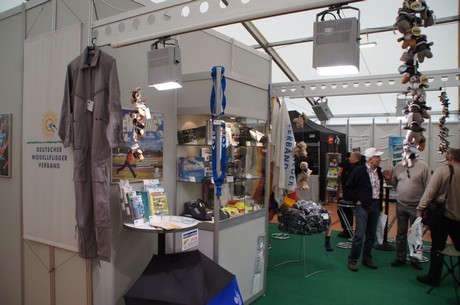 JetPower-Messe