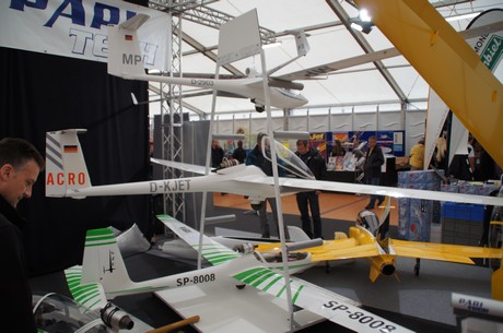 JetPower-Messe