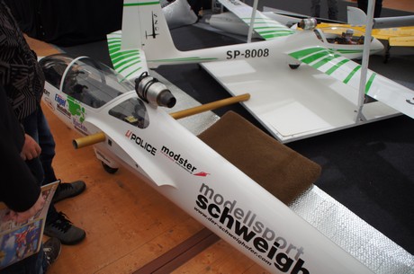 JetPower-Messe