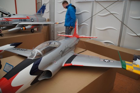 JetPower-Messe