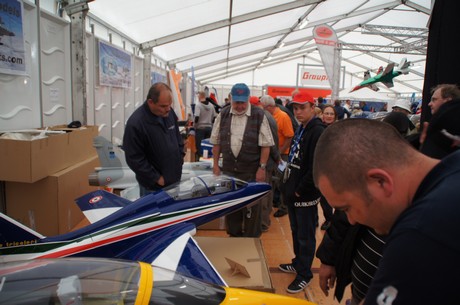 JetPower-Messe