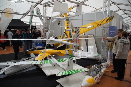 JetPower-Messe