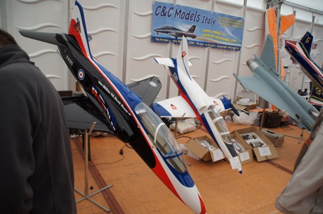 JetPower-Messe