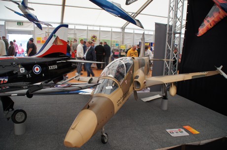 JetPower-Messe