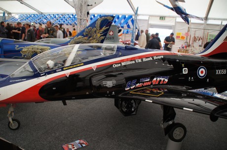 JetPower-Messe