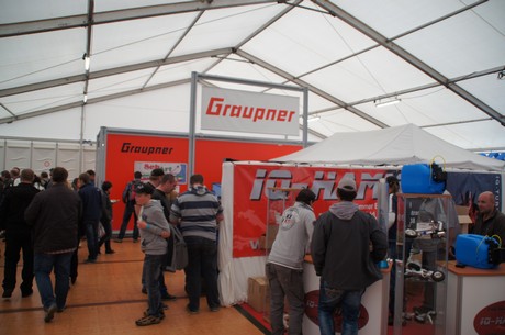 JetPower-Messe