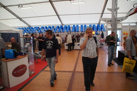 JetPower-Messe