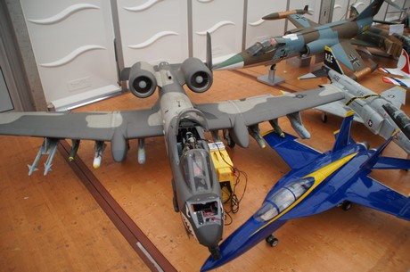 JetPower-Messe