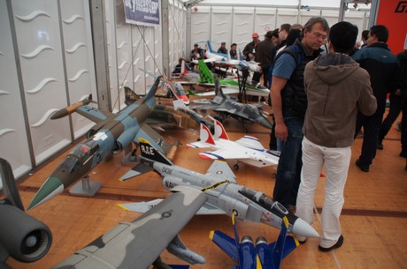 JetPower-Messe