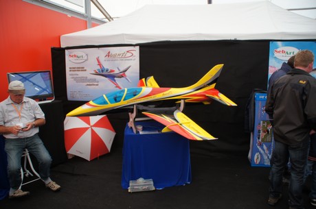 JetPower-Messe