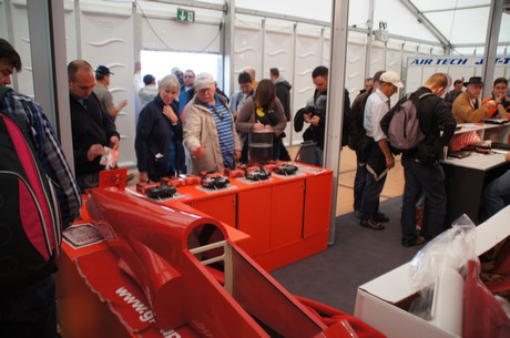 JetPower-Messe