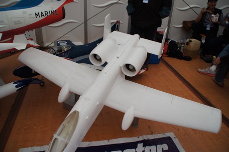 JetPower-Messe