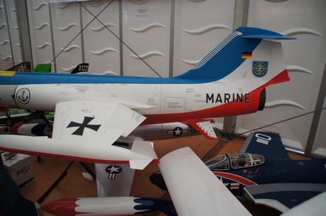 JetPower-Messe