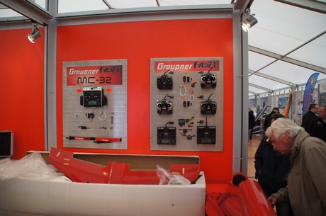 JetPower-Messe