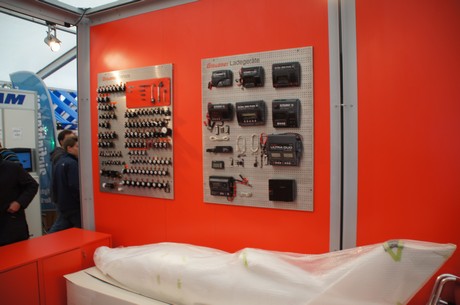 JetPower-Messe