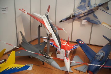 JetPower-Messe