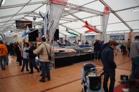 JetPower-Messe