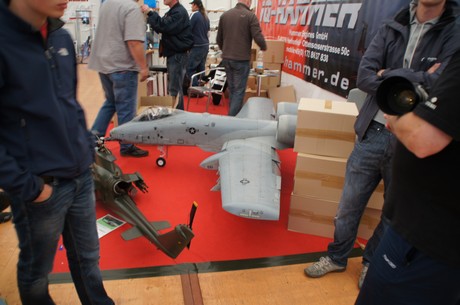 JetPower-Messe
