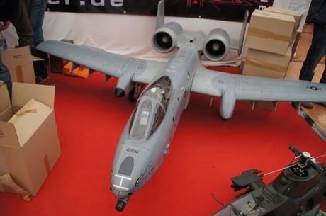 JetPower-Messe