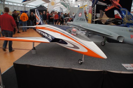 JetPower-Messe