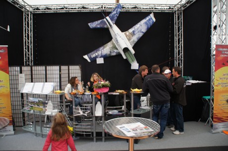 JetPower-Messe