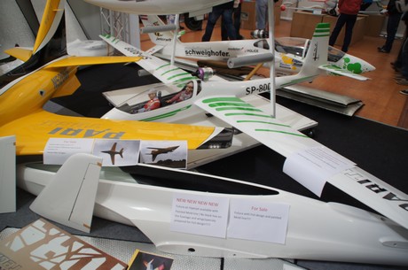 JetPower-Messe