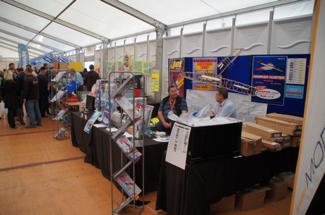JetPower-Messe