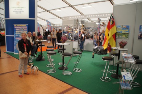 JetPower-Messe