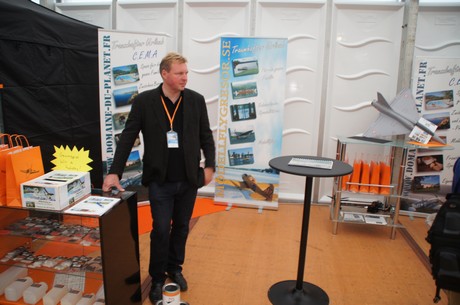 JetPower-Messe