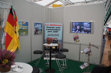 JetPower-Messe
