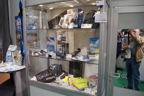 JetPower-Messe