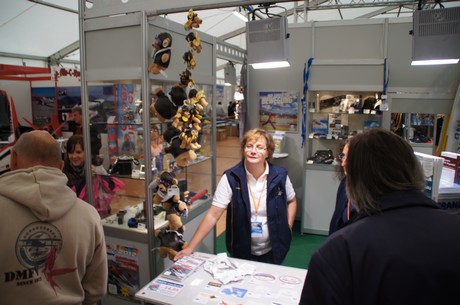 JetPower-Messe