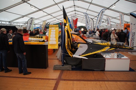 JetPower-Messe