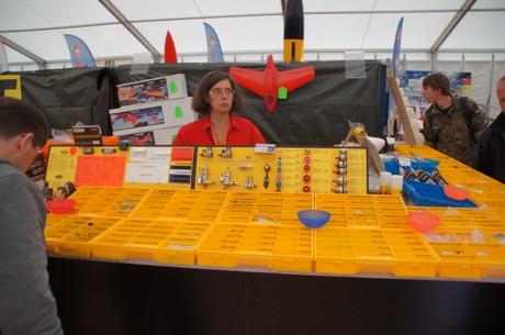 JetPower-Messe