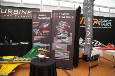 JetPower-Messe