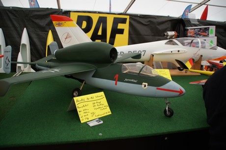 JetPower-Messe