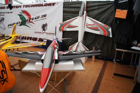 JetPower-Messe