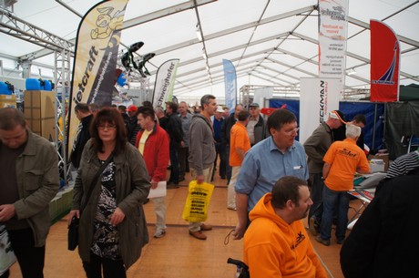 JetPower-Messe
