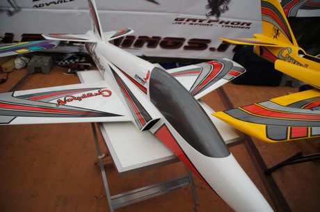 JetPower-Messe