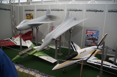 JetPower-Messe