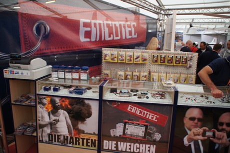 JetPower-Messe