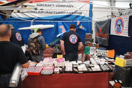 JetPower-Messe