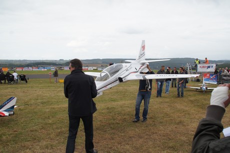 JetPower-Messe