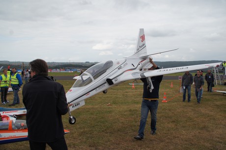 JetPower-Messe