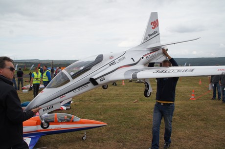 JetPower-Messe