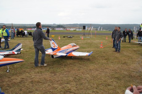 JetPower-Messe