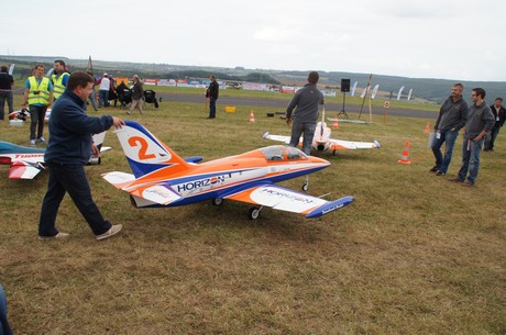 JetPower-Messe