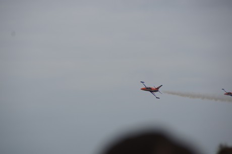 JetPower-Messe