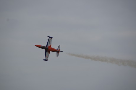JetPower-Messe