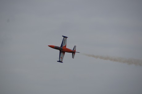 JetPower-Messe